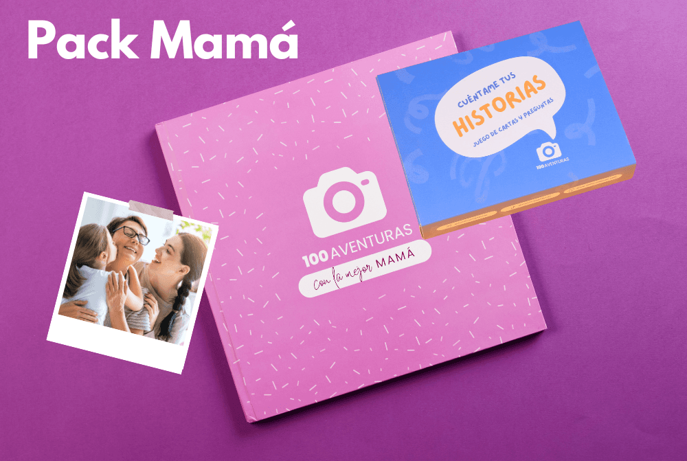 Pack Mejor Madre | 2 productos